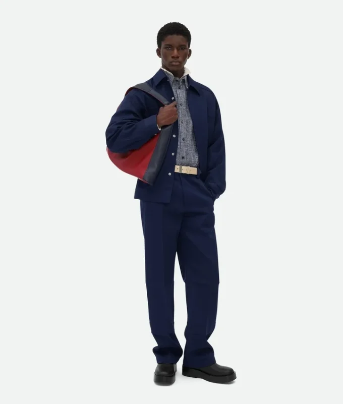 Blouson de lana Grain De Poudre