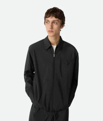 Blouson de nailon