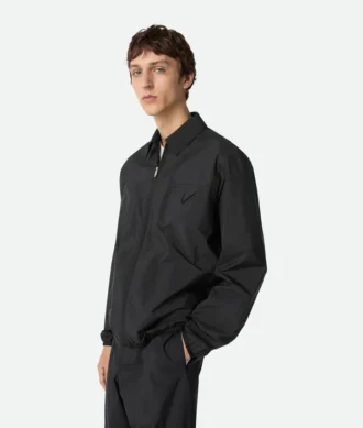 Blouson de nailon