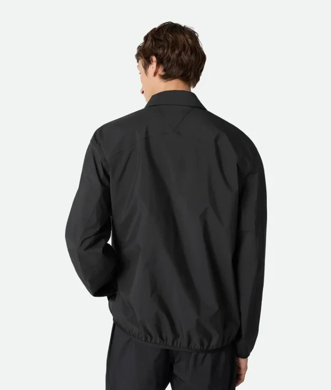 Blouson de nailon