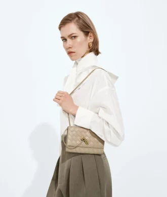 Bolsa Andiamo con correa