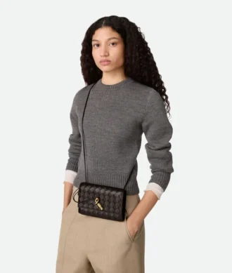 Bolsa Andiamo con correa