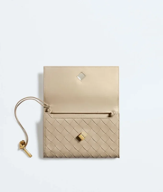 Bolsa Andiamo con correa