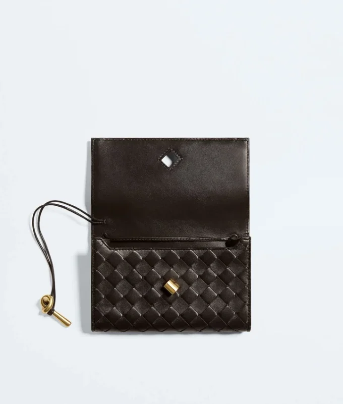 Bolsa Andiamo con correa