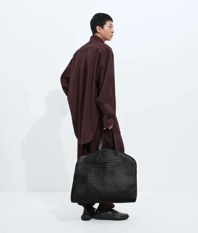 Bolsa para ropa Odyssey