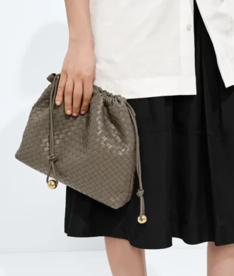 Bolsa protectora grande