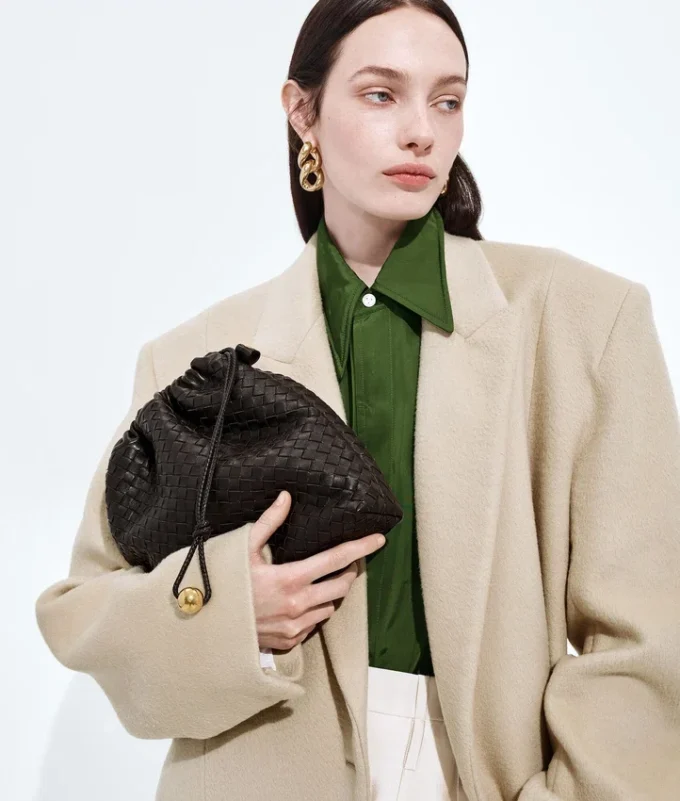 Bolsa protectora grande