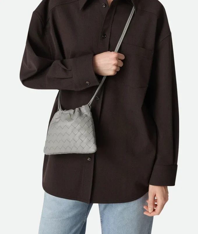 Bolsa protectora pequeña