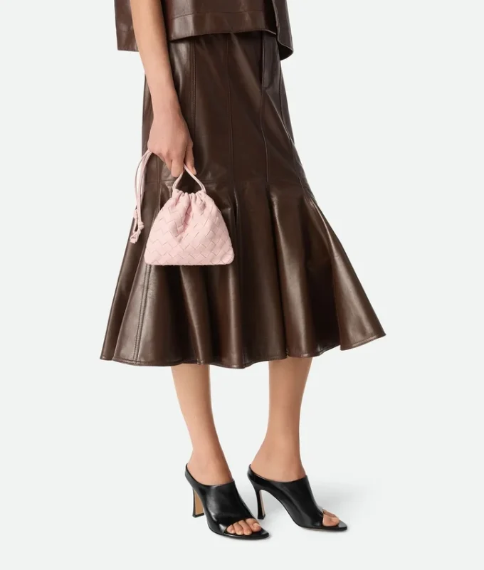 Bolsa protectora pequeña