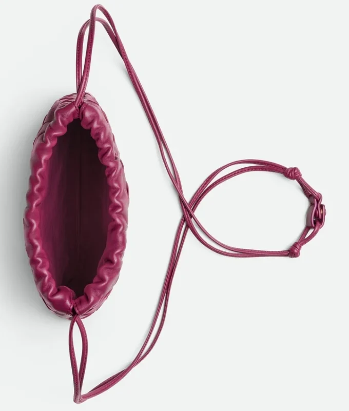 Bolsa protectora pequeña