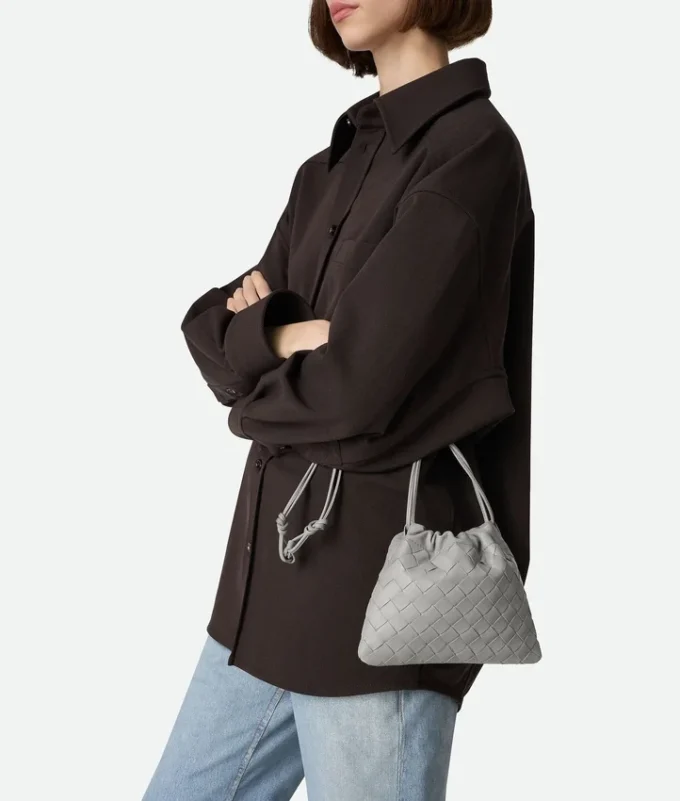 Bolsa protectora pequeña