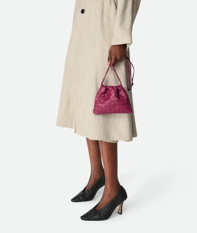 Bolsa protectora pequeña