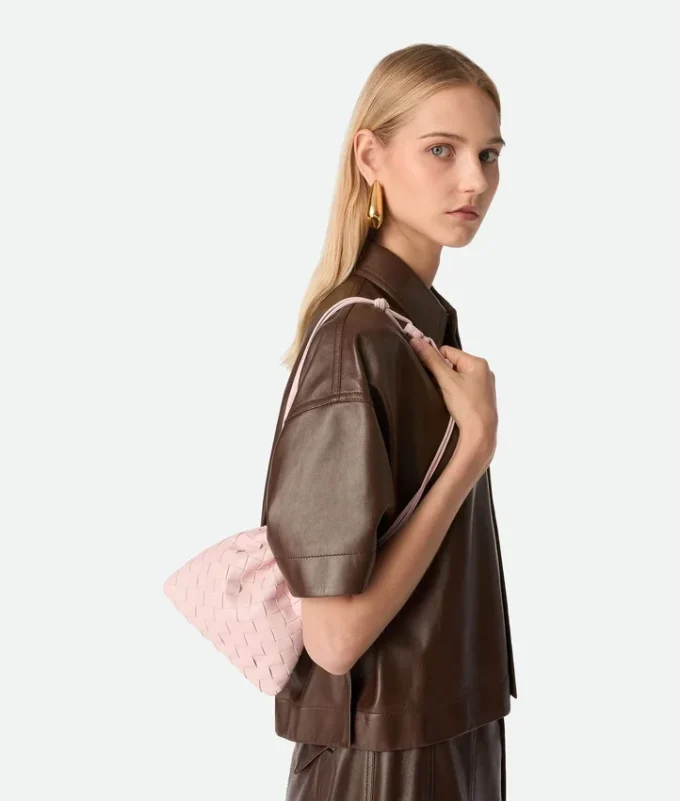 Bolsa protectora pequeña