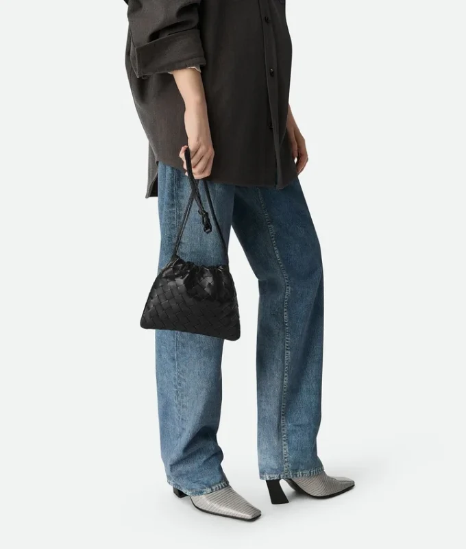 Bolsa protectora pequeña