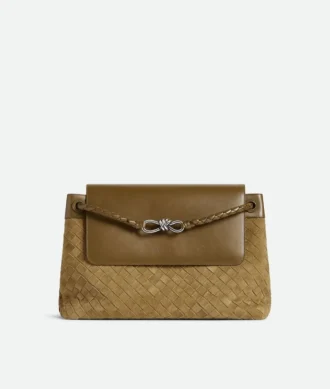 Bolso bandolera Andiamo