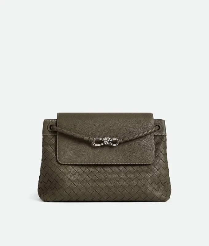 Bolso bandolera Andiamo