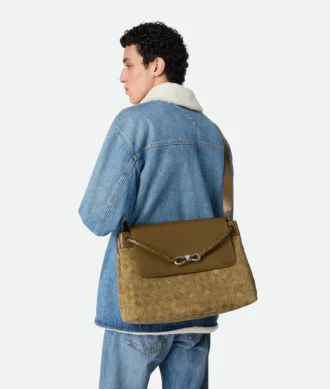 Bolso bandolera Andiamo