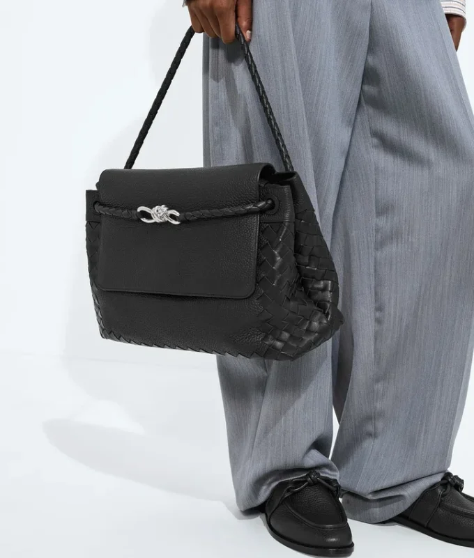 Bolso bandolera Andiamo