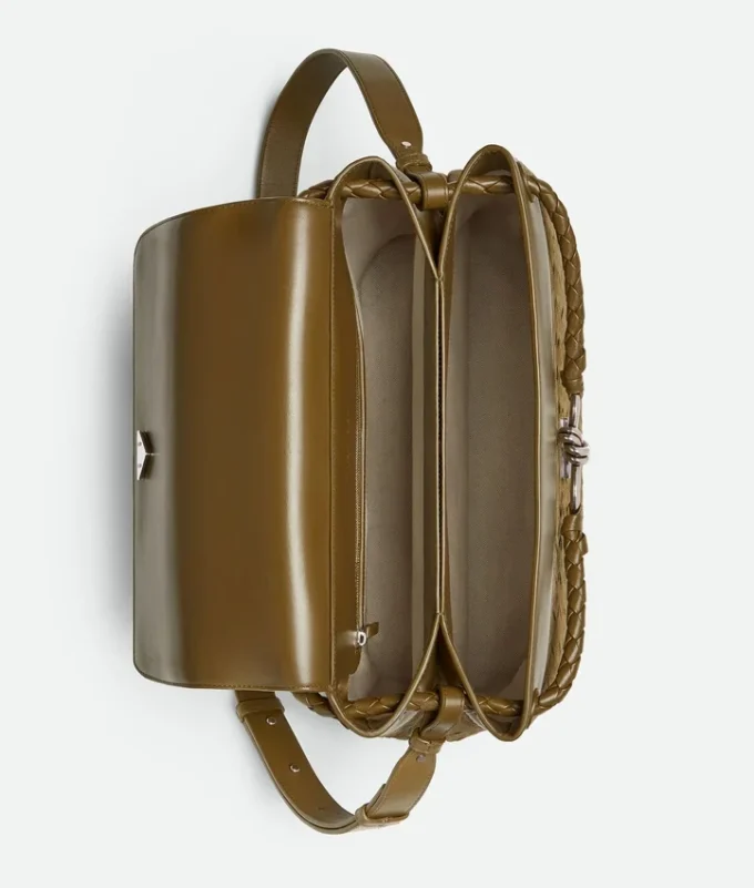 Bolso bandolera Andiamo