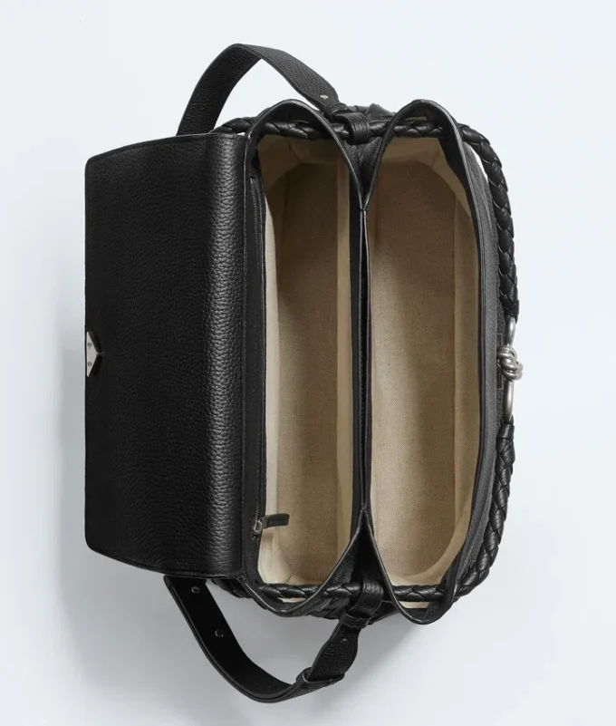 Bolso bandolera Andiamo