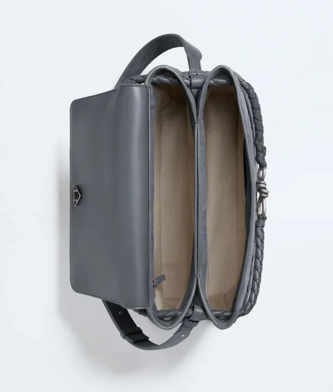 Bolso bandolera Andiamo