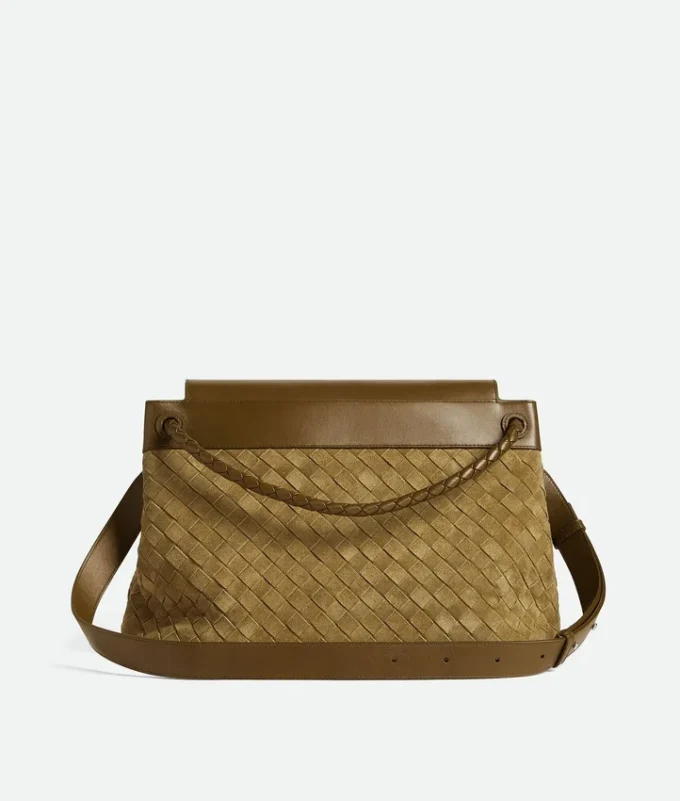 Bolso bandolera Andiamo