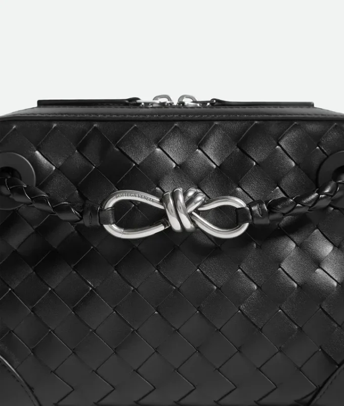 Bolso bandolera con cremallera Andiamo