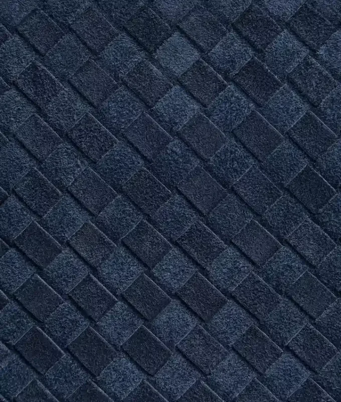 Bolso bandolera con solapa Veneto