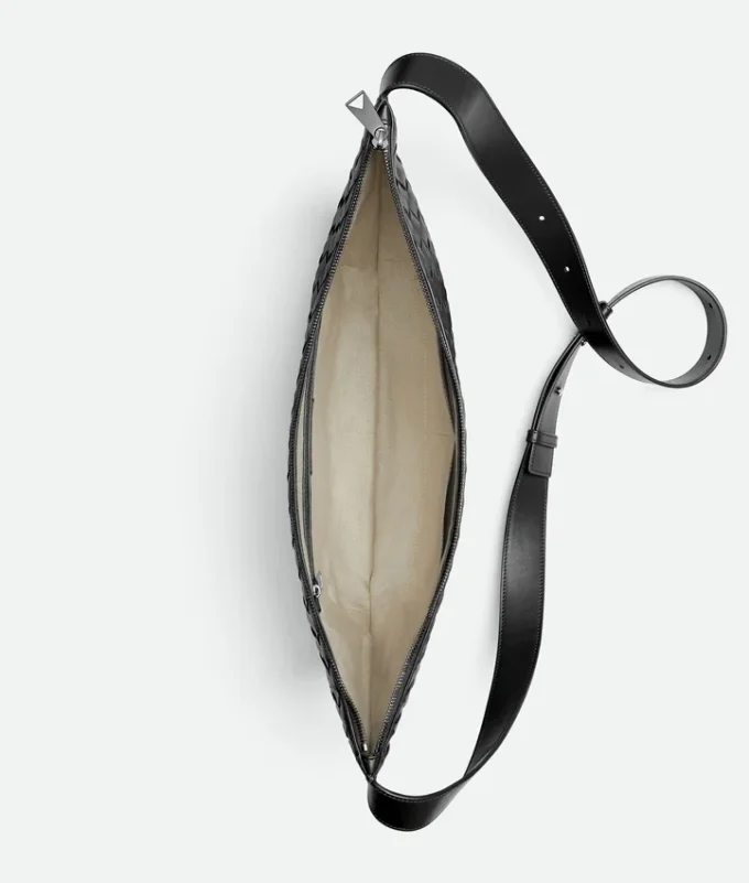 Bolso bandolera Intrecciato