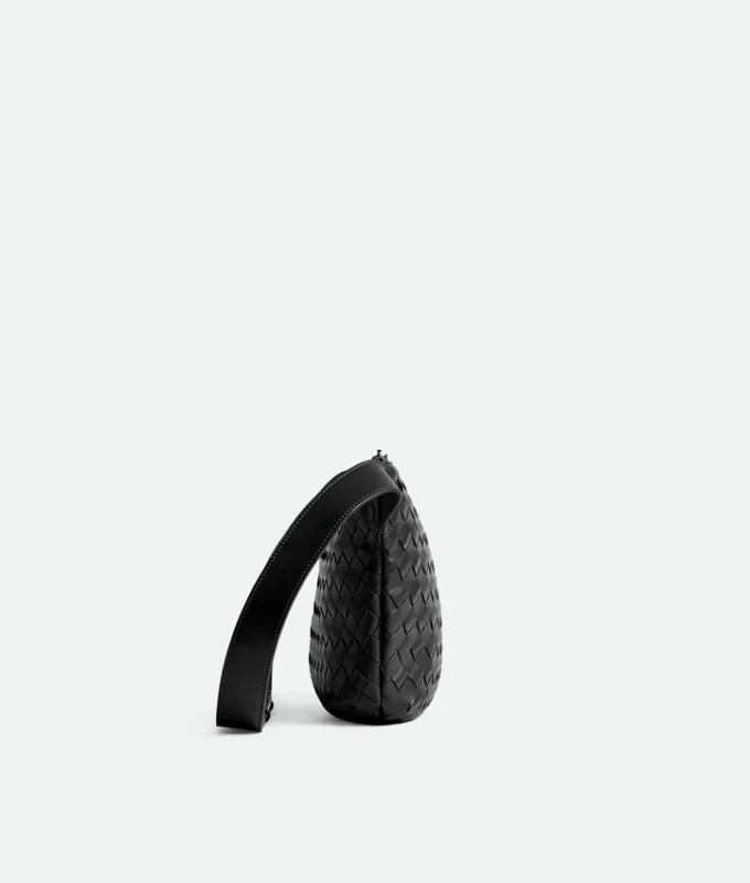 Bolso bandolera Intrecciato