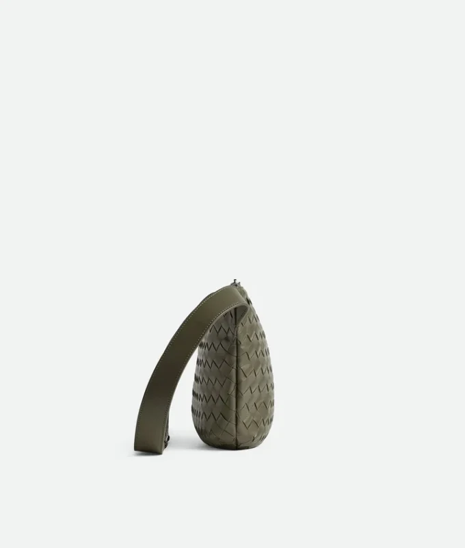 Bolso bandolera Intrecciato