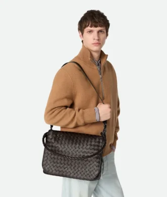 Bolso bandolera pequeño