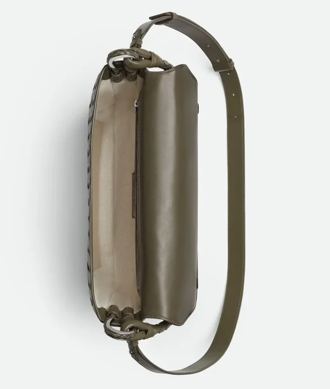 Bolso bandolera pequeño