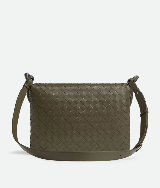 Bolso bandolera pequeño