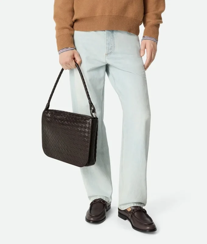 Bolso bandolera pequeño