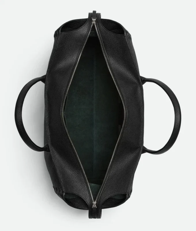 Bolso Cabat grande con cremallera