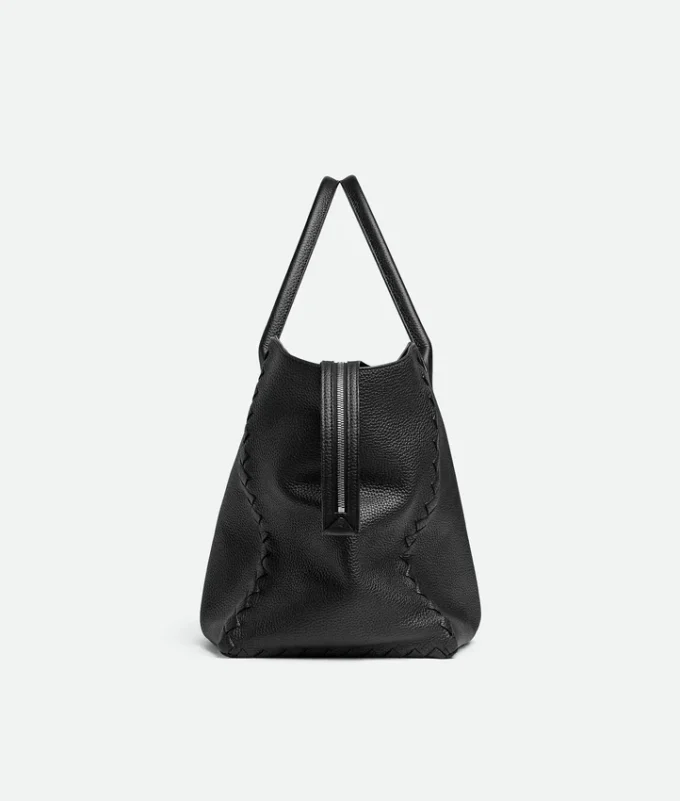 Bolso Cabat grande con cremallera