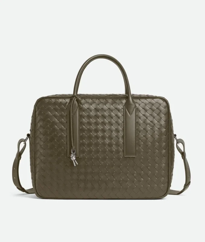 Bolso de fin de semana