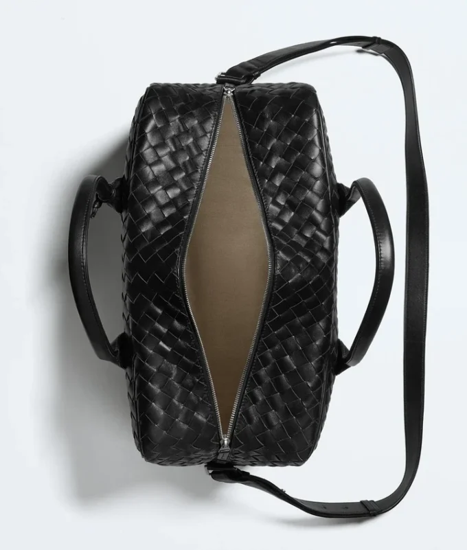 Bolso de fin de semana