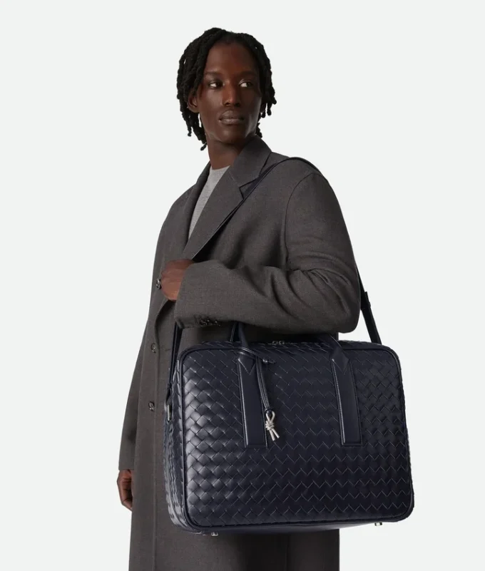 Bolso de fin de semana