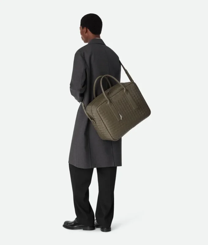 Bolso de fin de semana