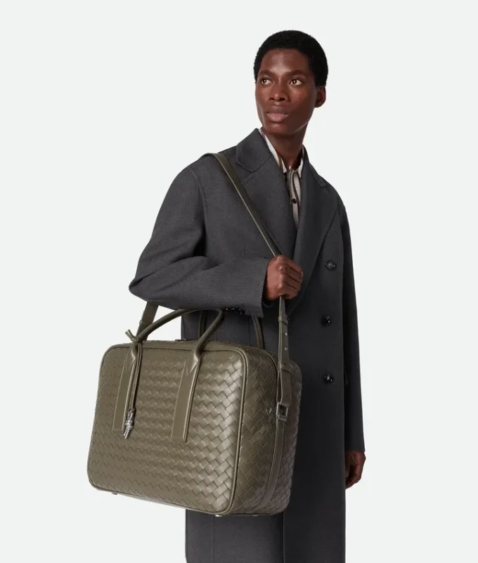 Bolso de fin de semana