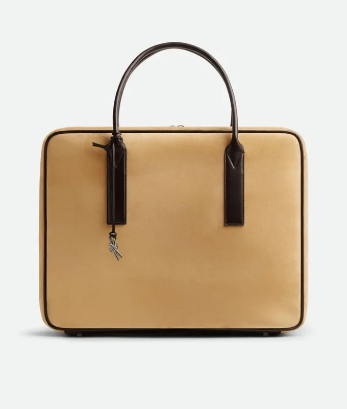 Bolso de fin de semana grande