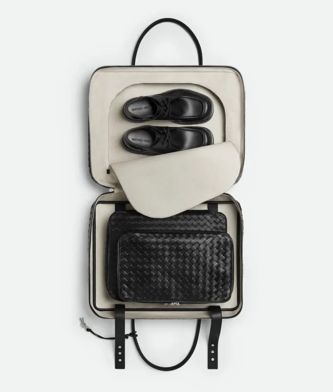 Bolso de fin de semana grande