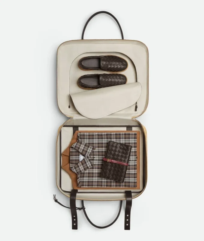 Bolso de fin de semana grande