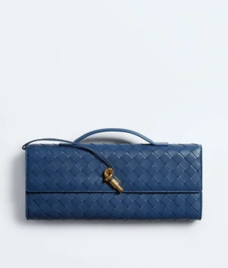 Bolso de mano Andiamo