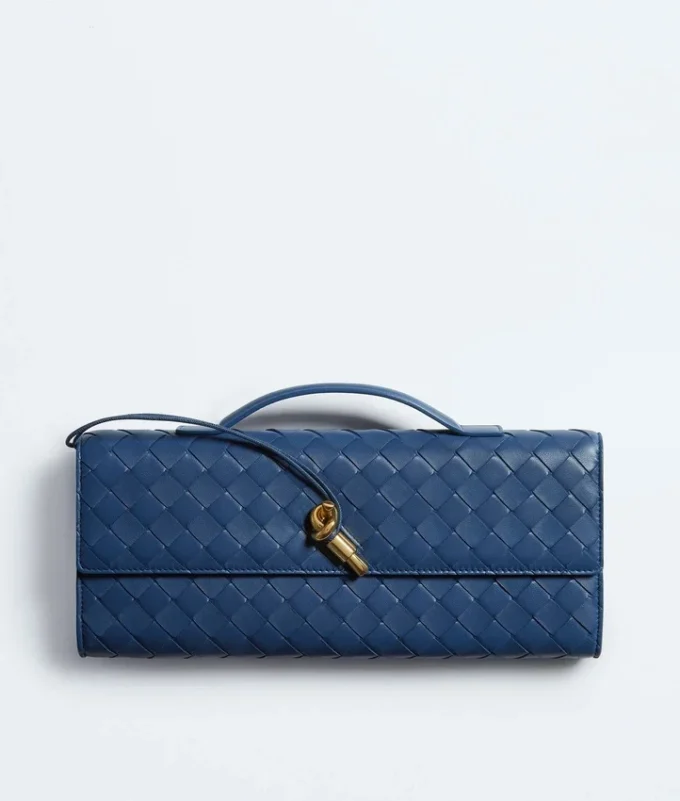 Bolso de mano Andiamo