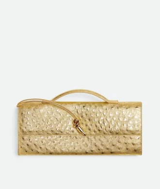 Bolso de mano Andiamo