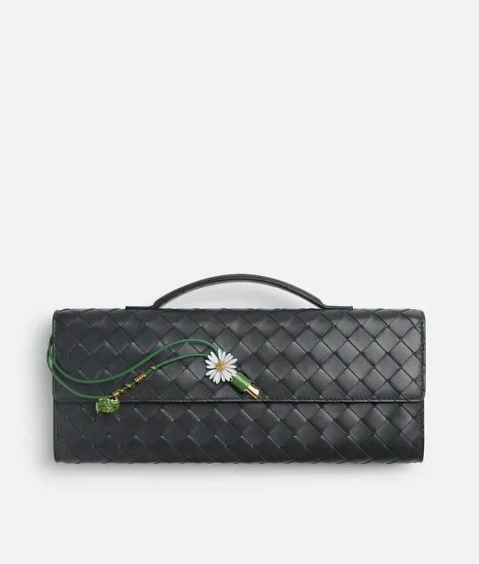 Bolso de mano Andiamo