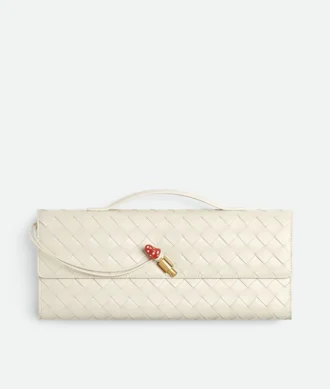 Bolso de mano Andiamo